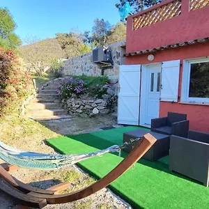 L'aloe Vera Appartement