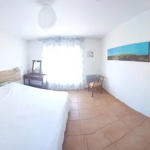 Aloevera Séjour chez l'habitant